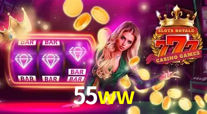 Desvendando o Mundo dos Jogos Virtuais na 55ww