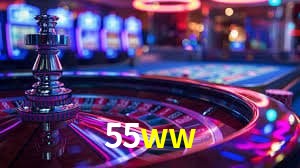 Estatísticas 55ww