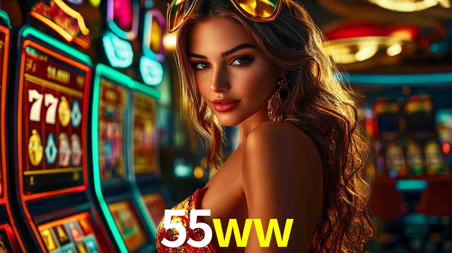 Welcome Bonus 55ww