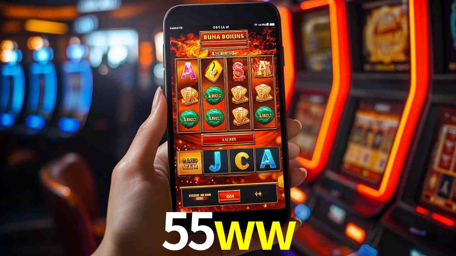 VIP Casino 55ww