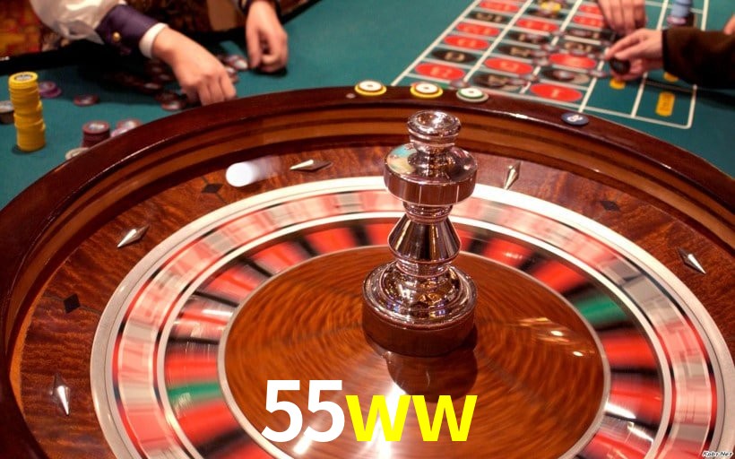 Bônus Diários 55ww