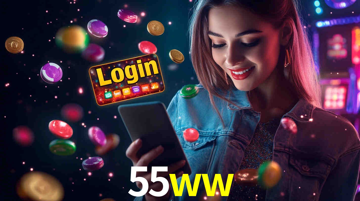 Explorando a Categoria de Eventos em Apostas na 55ww