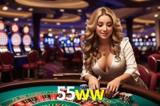 Game Providers 55ww
