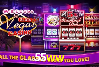 55ww: A Experiência de Casino com Jogos de Mesa ao Vivo