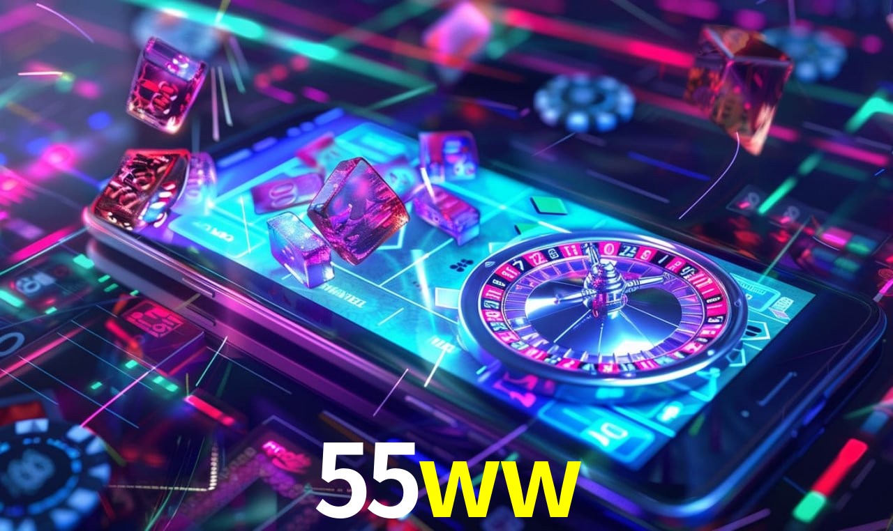 Estatísticas Esportivas 55ww