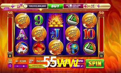 Inovações de Jogos na 55ww: O Futuro das Experiências Interativas