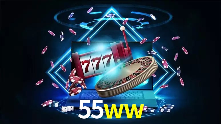 Benefícios da Conta 55ww