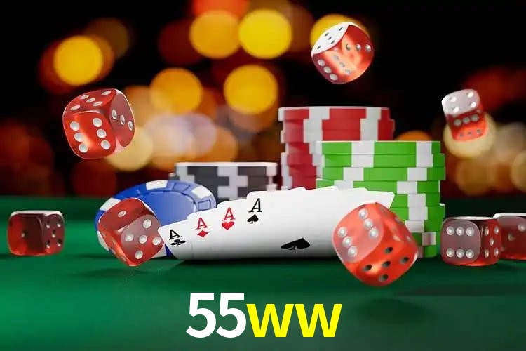 Casino Ao Vivo 55ww