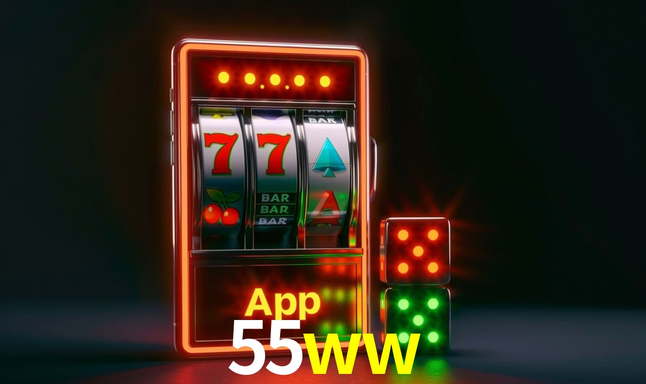 Recursos de Bônus 55ww