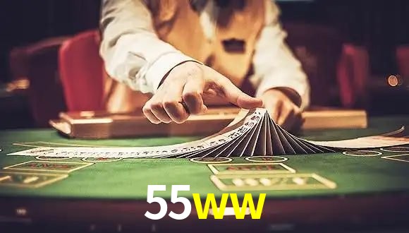 Live Casino 55ww