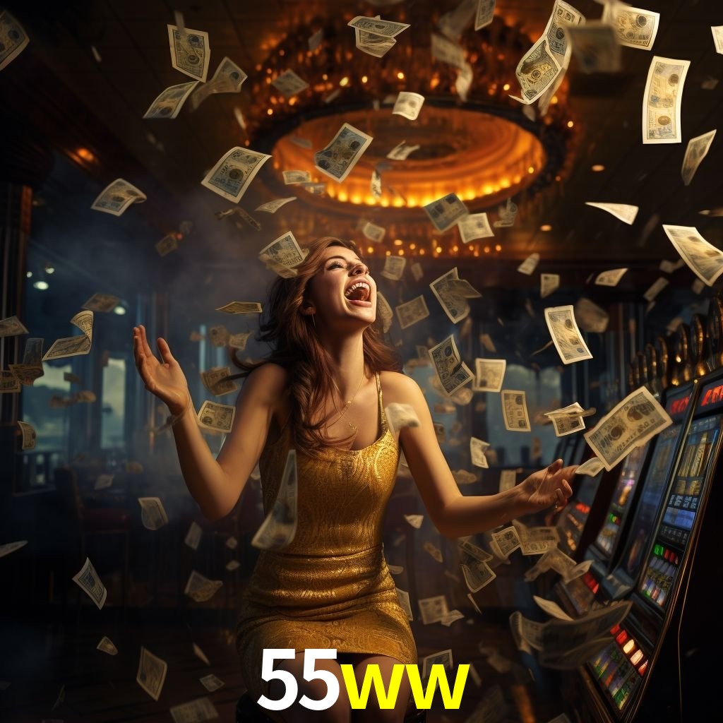 Slot Games 55ww