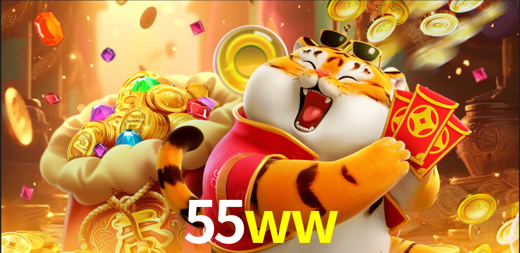 Welcome Bonus 55ww