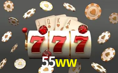Desvendando o Mundo dos Jogos Virtuais na 55ww