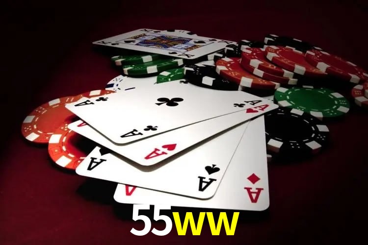 Mesa de Blackjack 55ww