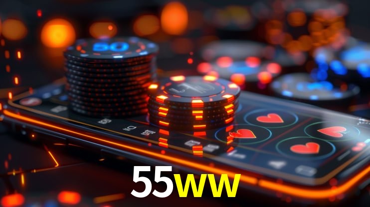 Platform Technology 55ww
