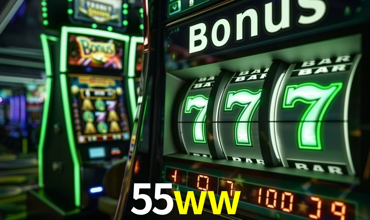 Flash Promotion 55ww