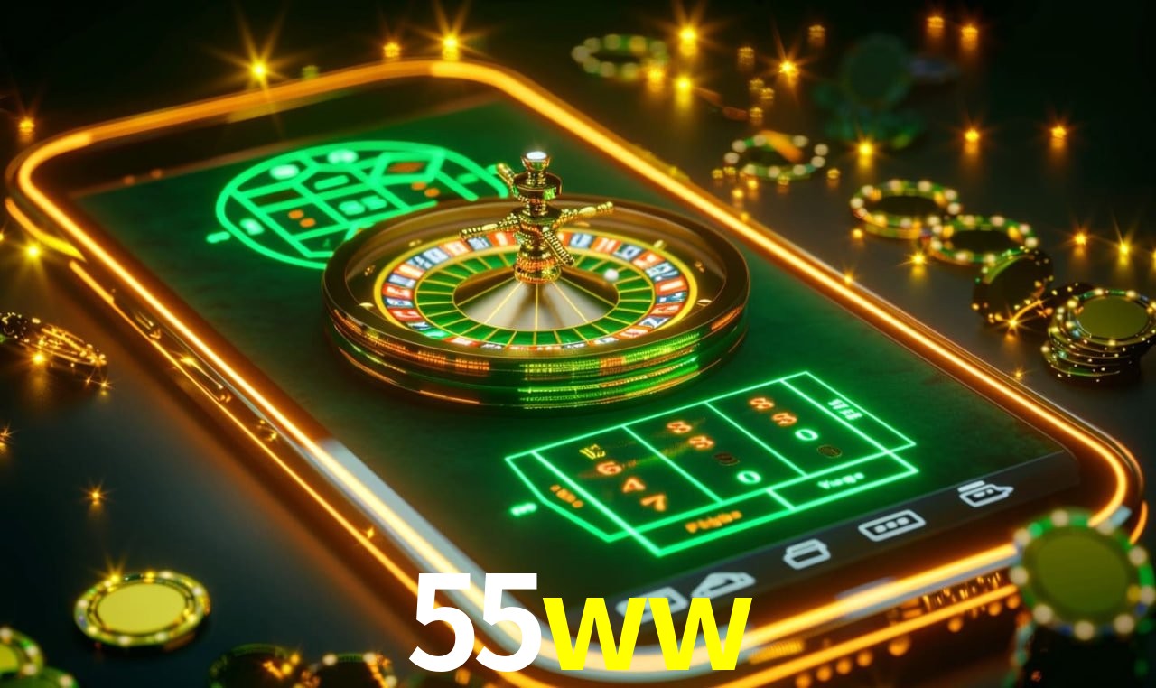 Promoções Sazonais 55ww