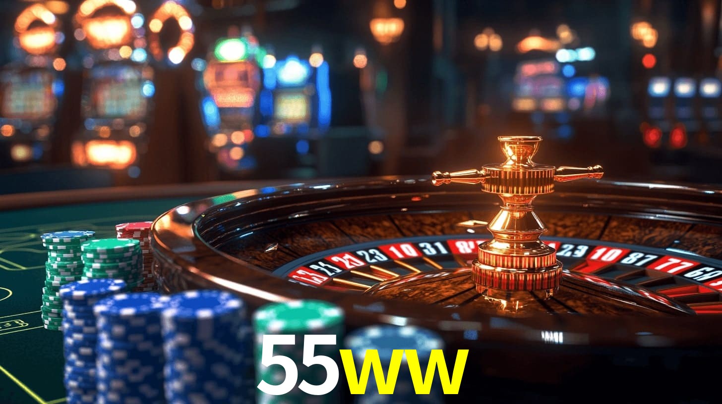 Live Casino 55ww