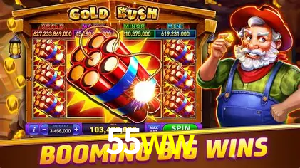 Descubra a Magia dos Jogos de Arcade no 55ww