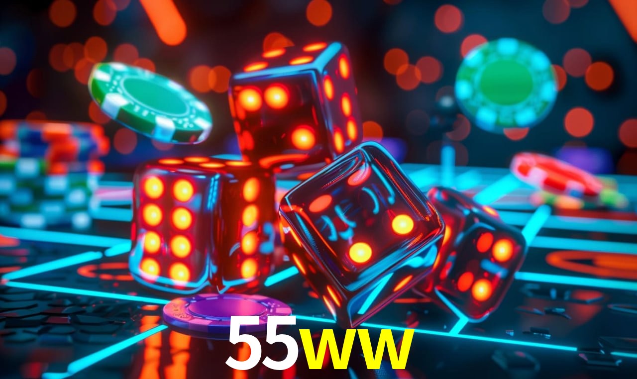 cassino 55ww