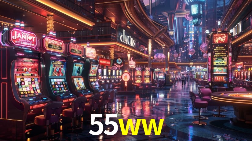 Weekend Specials 55ww