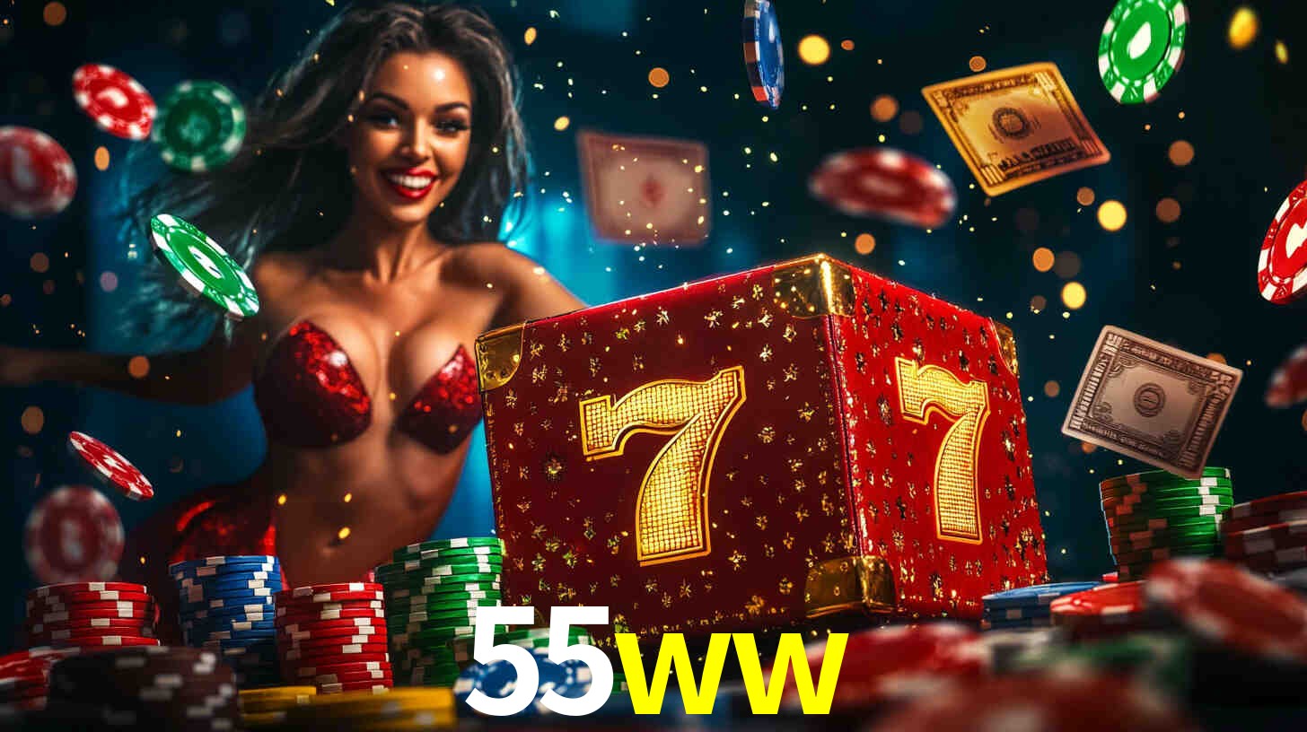 Descubra o Programa VIP da 55ww: Vantagens Exclusivas para Jogadores