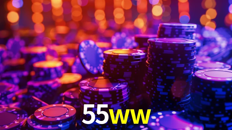 55ww App Interface