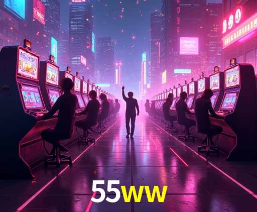 Casino Ao Vivo 55ww