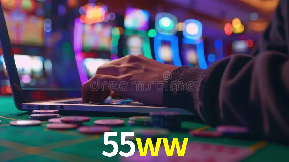 Jogos Exclusivos 55ww