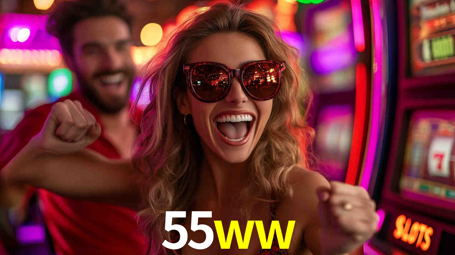 Descubra a Essência do 55ww: Nossa História e Compromissos