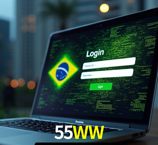 Integração de APIs 55WW