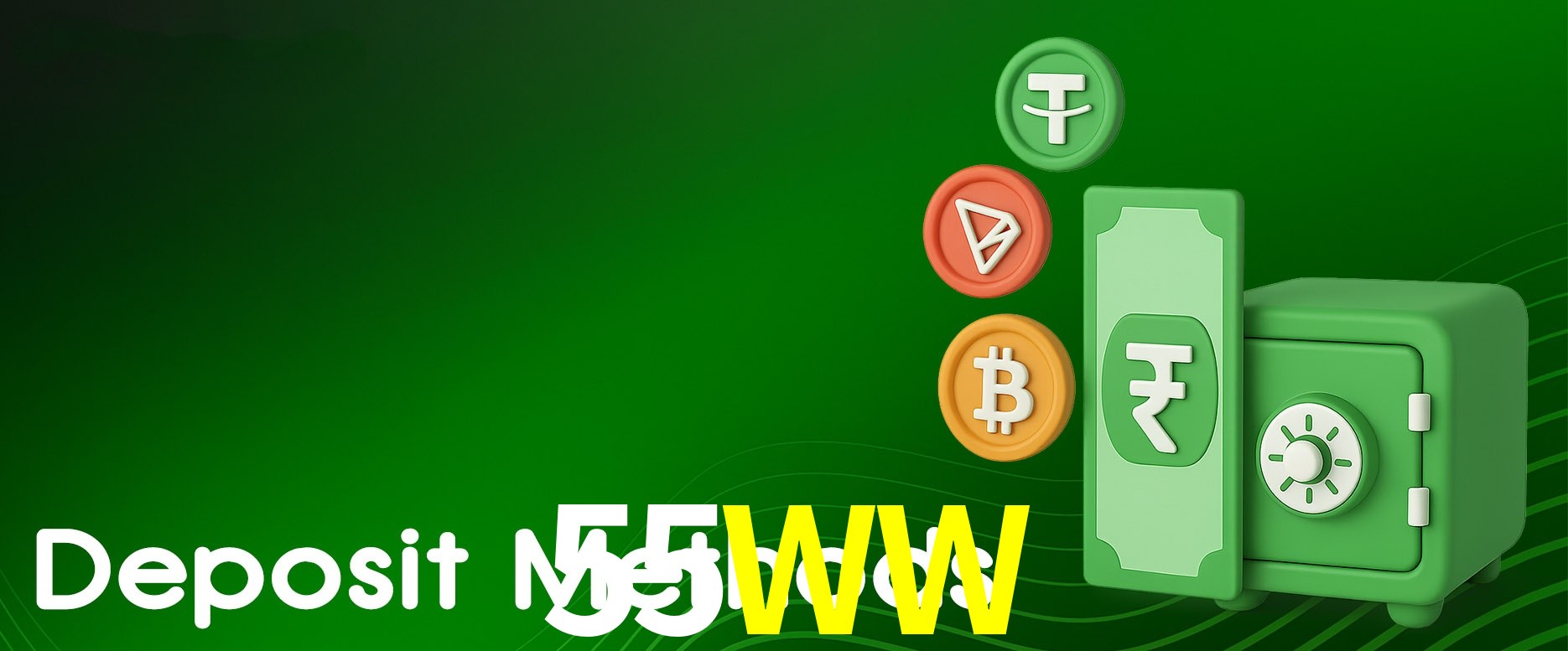 Gates of Olympus 55WW