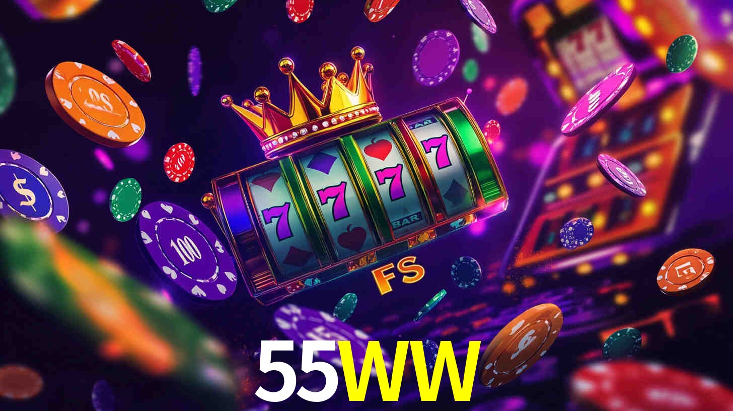 Recursos de Bônus 55WW