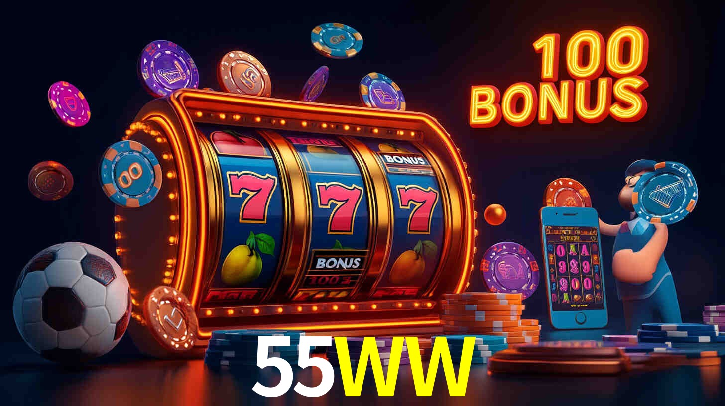 Bônus Diários 55WW