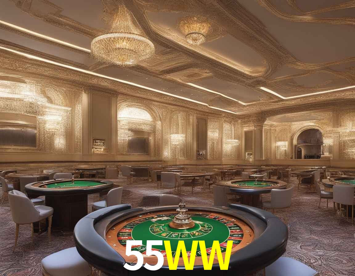 Casino Ao Vivo 55WW