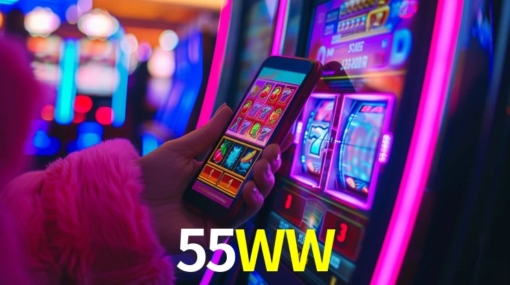 Tecnologia da Plataforma 55WW