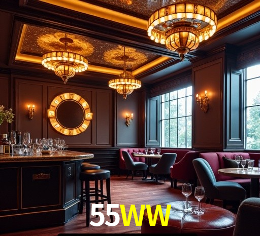 Especiais de Fim de Semana 55WW