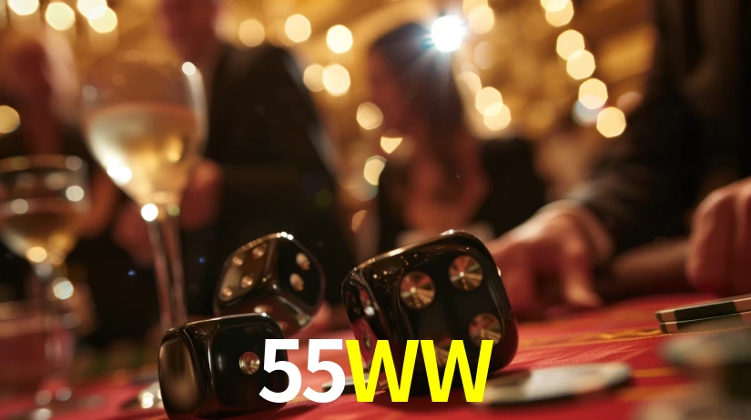 Bônus de Boas-vindas 55WW