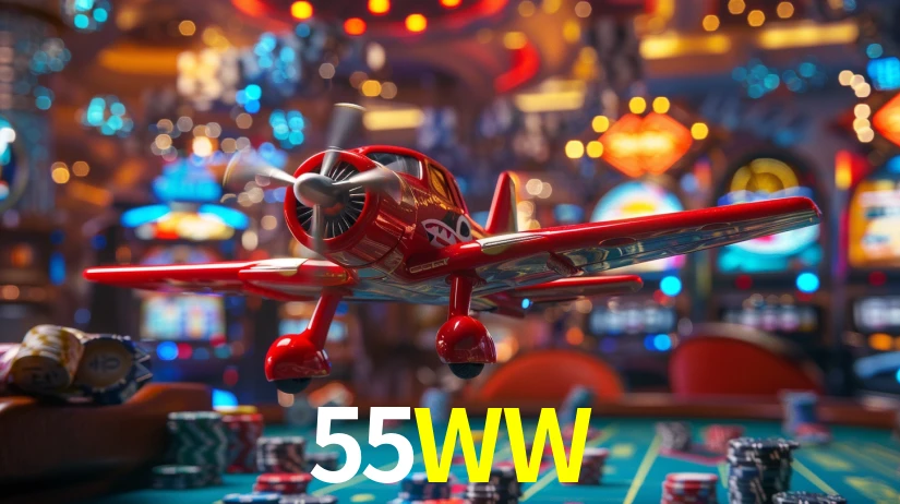 Estatísticas Crash Games 55WW