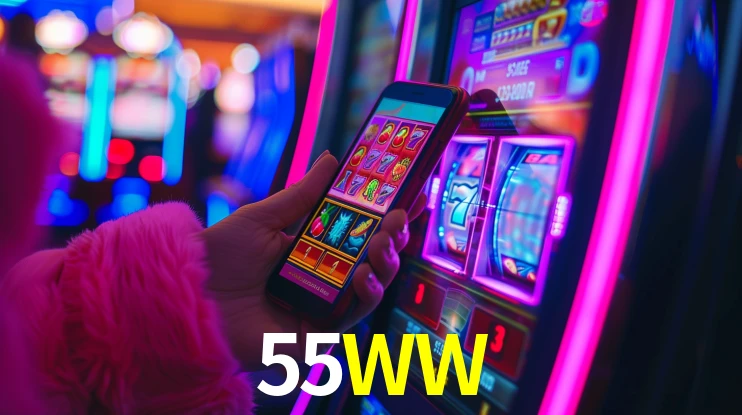 Tecnologia da Plataforma 55WW